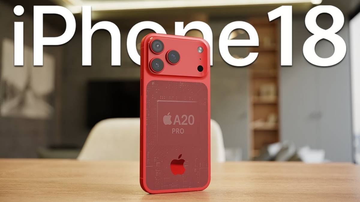 Apple'ın iPhone 18 Pro'su Samsung Galaxy S10'un Tasarımıyla Gelebilir -  Tamindir