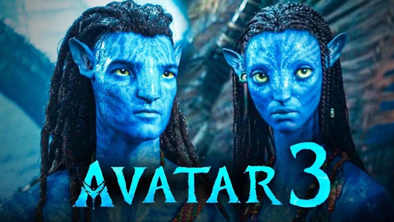 Avatar 3: Yeni Filmin Adı Hakkındaki Dedikodulara Son Nokta Koyuldu -  Haberler - Beyazperde.com