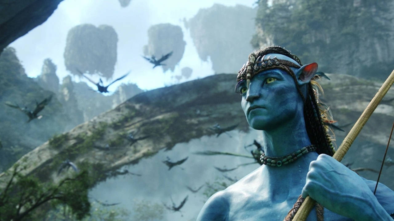 Avatar 3'ün adı belli oldu: Ateş ve Kül