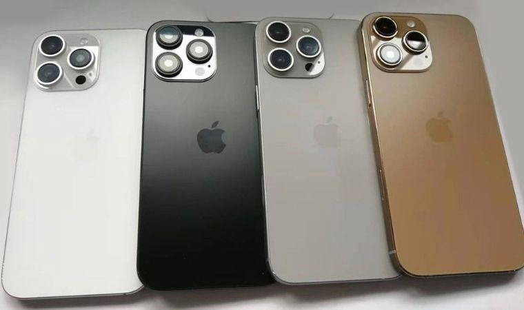 iPhone 16 serisinin Türkiye'de fiyatı ne kadar olacak? - Son Dakika Bilim  Teknoloji Haberleri | Cumhuriyet