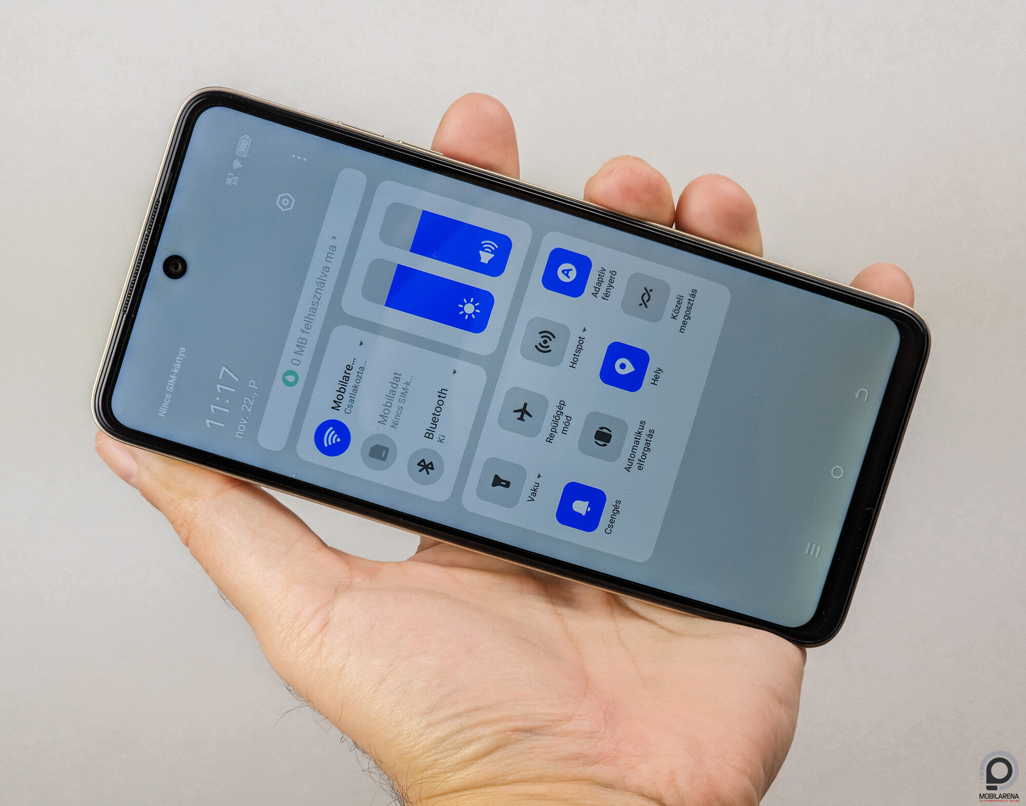 Tecno Spark Go 2024 - mennyi? 30! - Mobilarena Okostelefon teszt