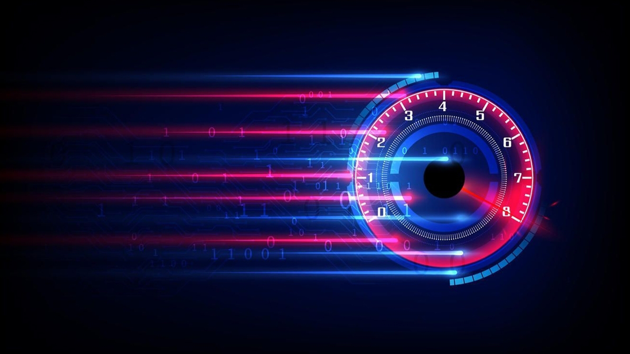 İnternet hız rekoru kırıldı! - ShiftDelete.Net