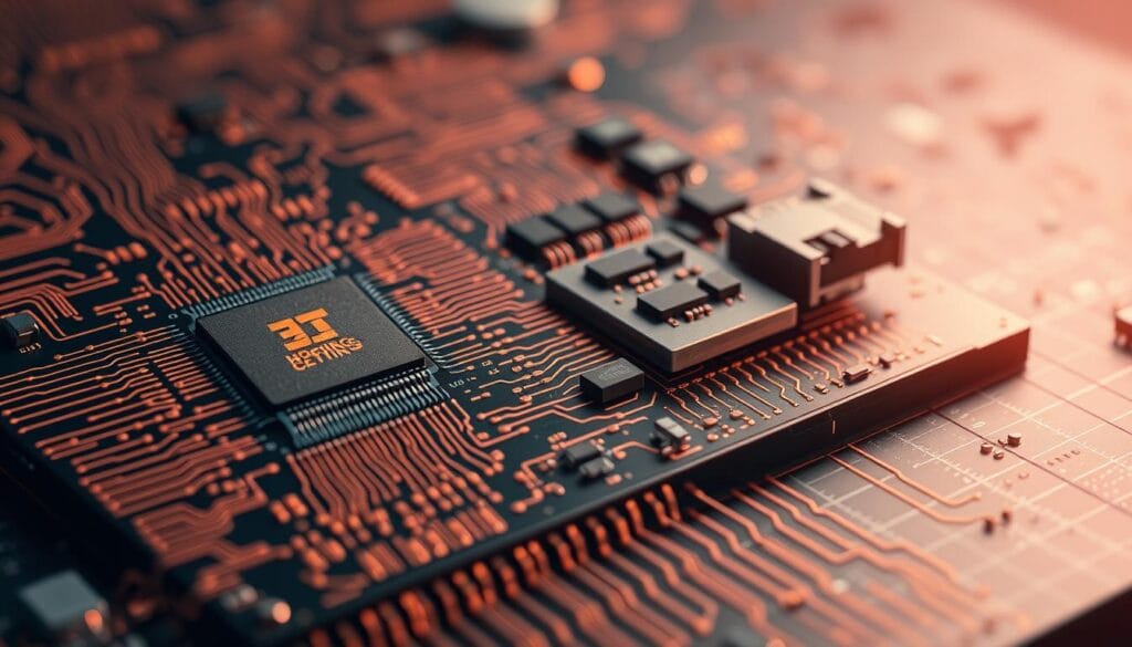 Bilgisayar Çipleri Neden Küçülüyor?: Telefonunuzu Güçlendiren Akıl Almaz Bilim