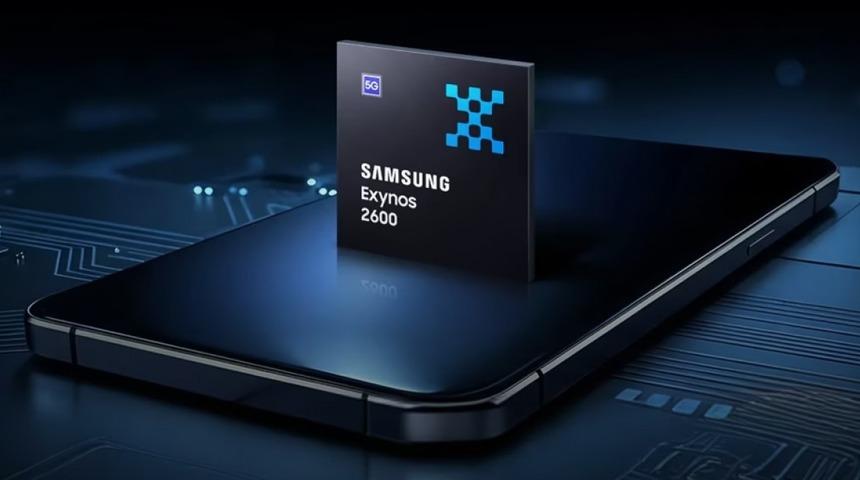 Dünyanın ilk 2 nm akıllı telefon çipi: Samsung, Exynos 2600'ü duyurdu! İşte özellikleri - Teknoloji Haberleri