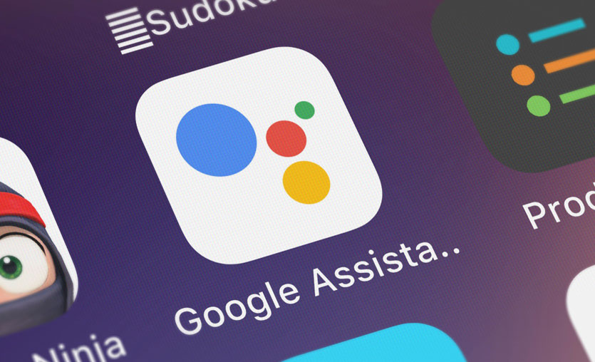 Google Assistant'a Türkçe dil müjdesi - Digital Age
