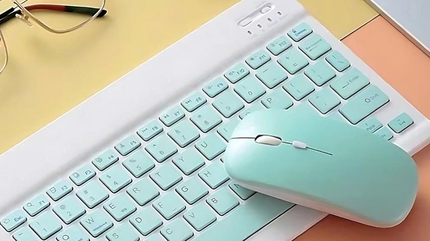 Kablosuz Klavye Mouse Set Önerisi 2025 Hangi Marka Alınır? | İncehesap Blog