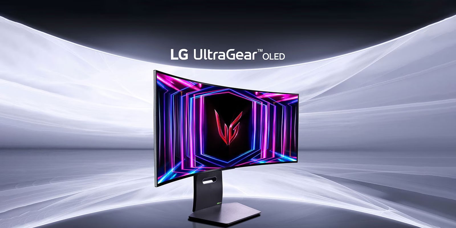 OLED Monitörler: Görsel Deneyimde Devrim | LG TR