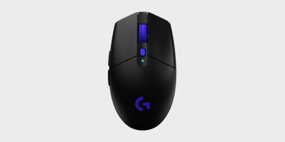 Logitech Sessizce Kuralları Değiştirdi, 57 Gramlık G304 X Oyuncu Farelerini Nereye Taşıyor?