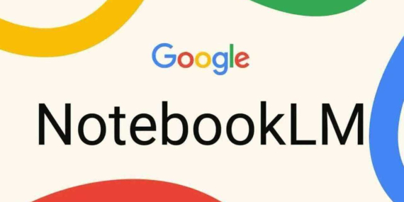 Not Okumak Tarih Oluyor, Google NotebookLM Yapay Zekâyı Kişisel Öğretmene Dönüştürdü!