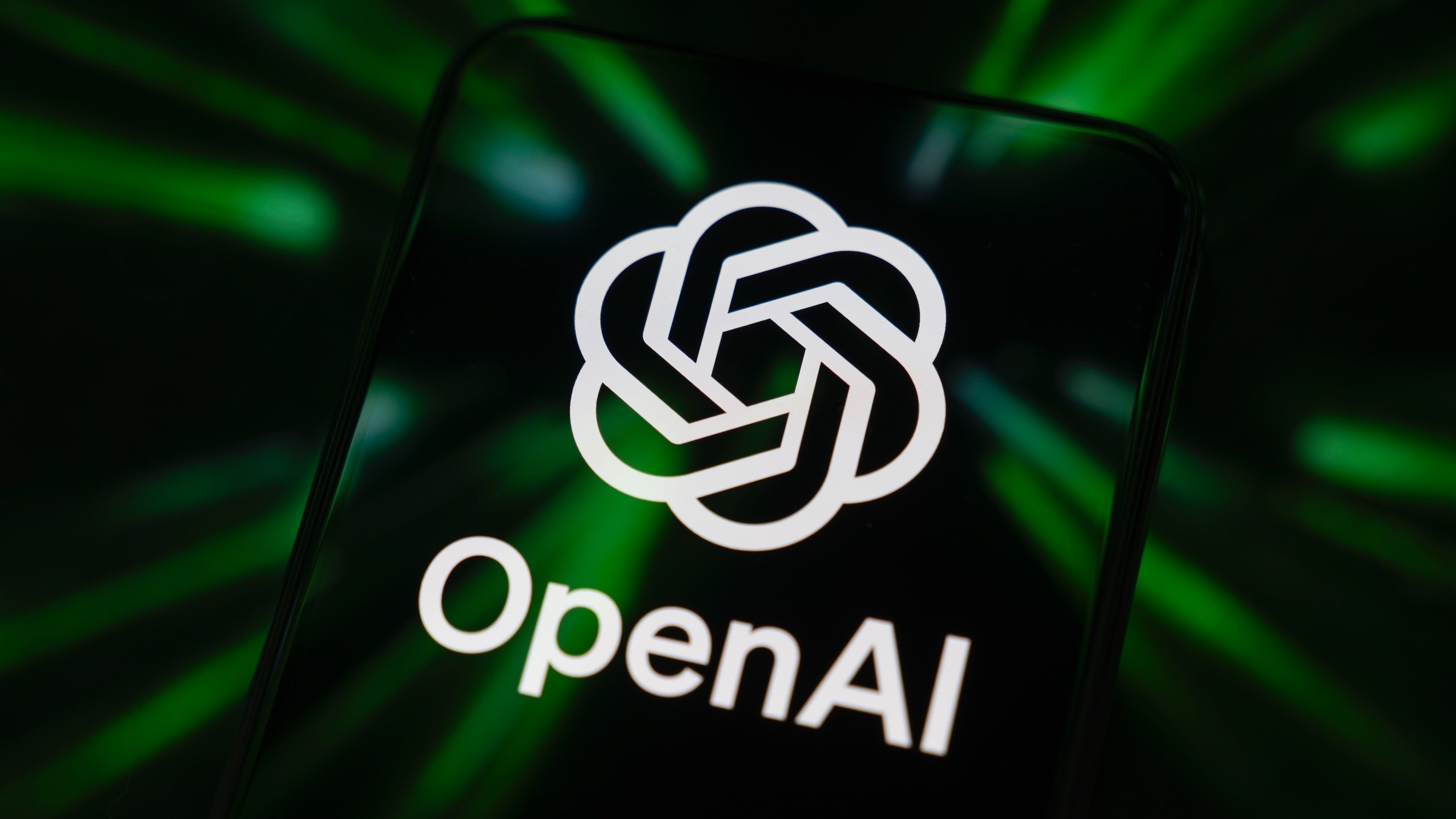 OpenAI: Here's Why Spending Billions on GPUs Makes Sense | PCMag