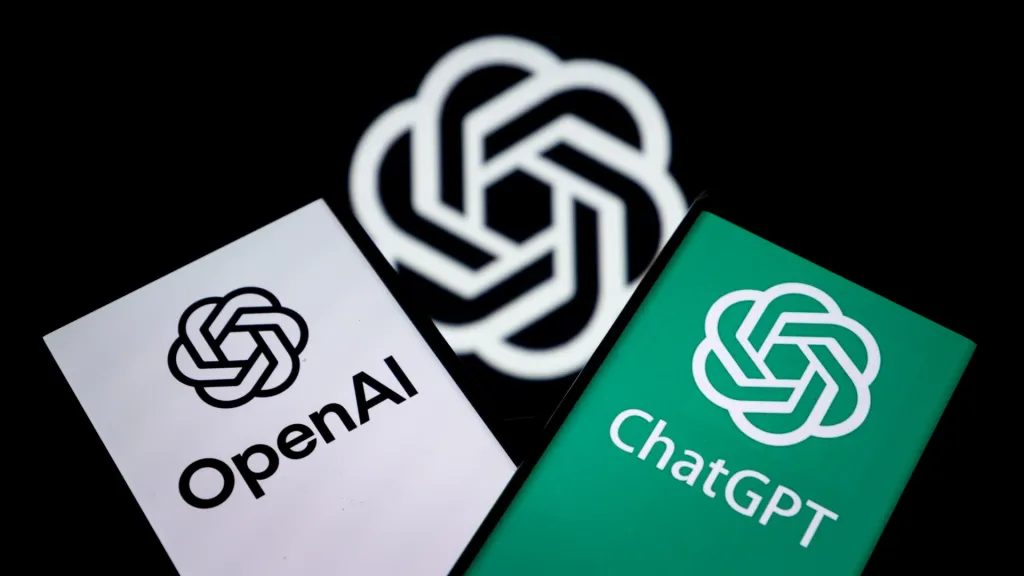 The OpenAI announcements you might have missed this week