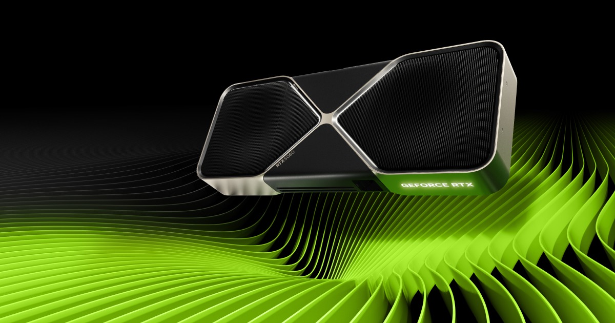 GeForce RTX 5080 Ekran Kartları | NVIDIA