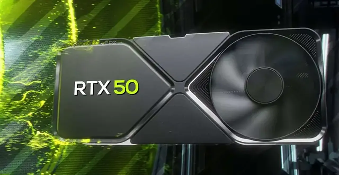 Çinliler 32 GB GeForce RTX 5080 üretti - TGRT Haber Fotogaleri