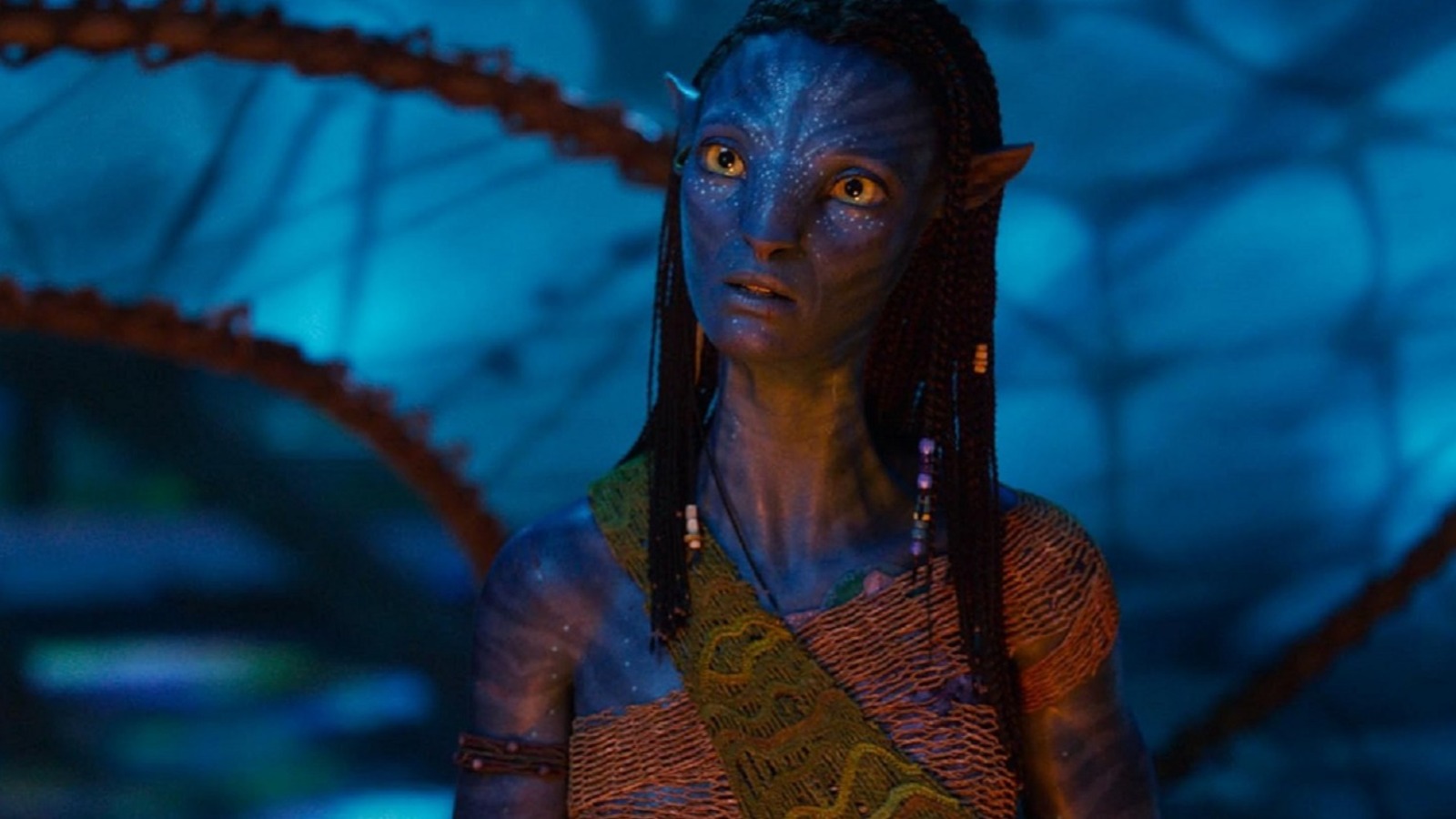 Avatar: Ateş ve Kül serinin ikinci filminin gerisinde kaldı: 88 milyon  dolarlık hasılat - Forbes Türkiye