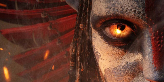 Pandora Çalkalanıyor, Avatar 3 Ateş ve Kül, Gişede Her Şeyi Yıkıyor Rekor Üstüne Rekor!