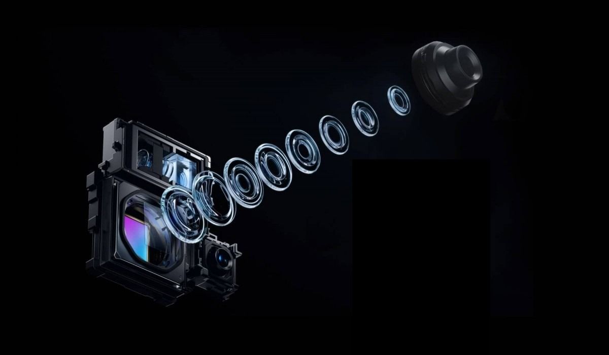 Honor Magic 8 RSR, 1 inçlik özel sensörle gelebilir