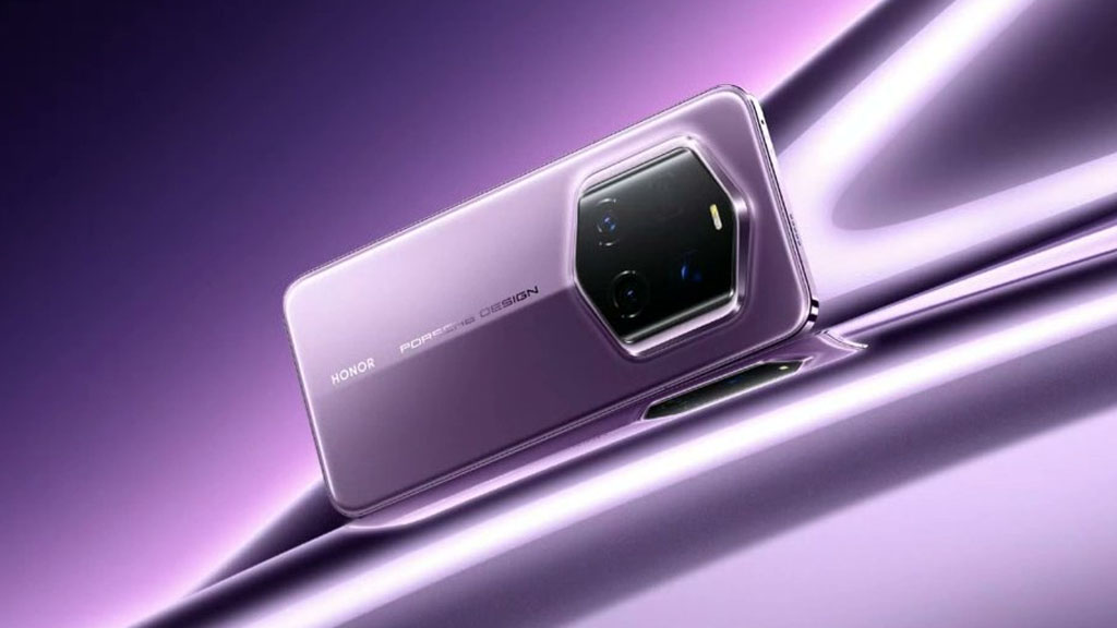 Honor could ditch Magic 8 RSR Porsche for 'Ultra' model - Huawei Central