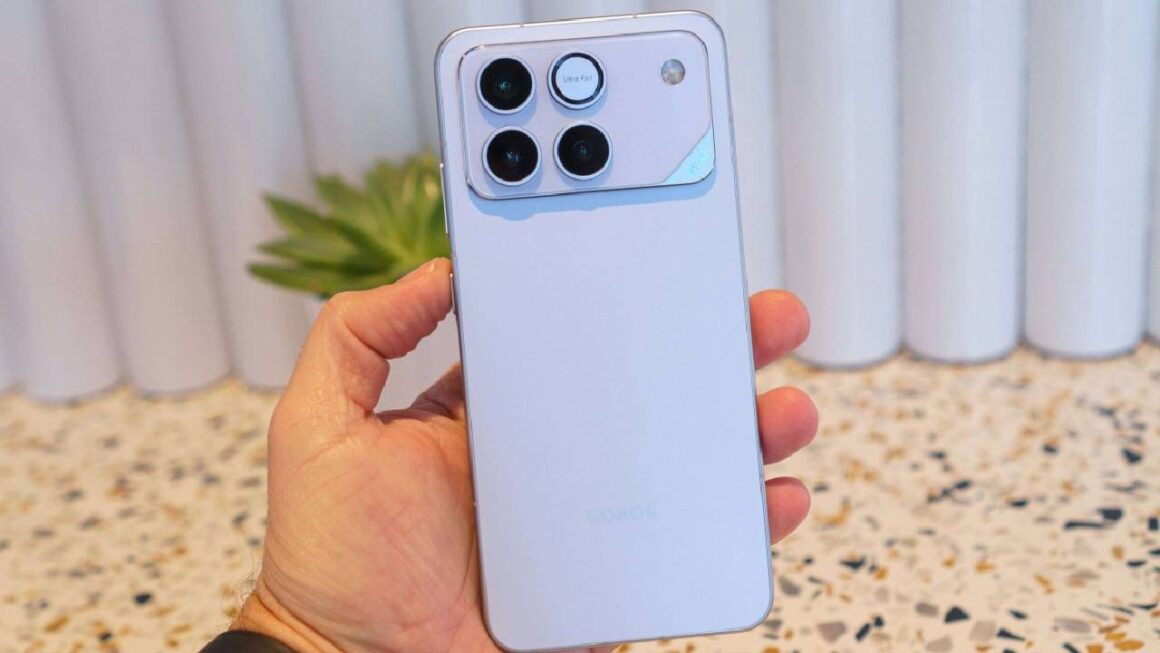 HONOR, Win Serisini Tanıtmaya Hazırlanıyor - Techolay