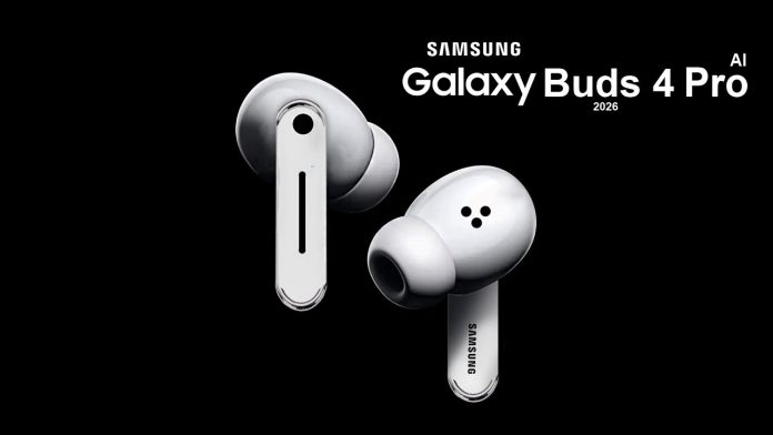 Samsung Galaxy Buds 4 Pro Geliyor - Yeşil Robot