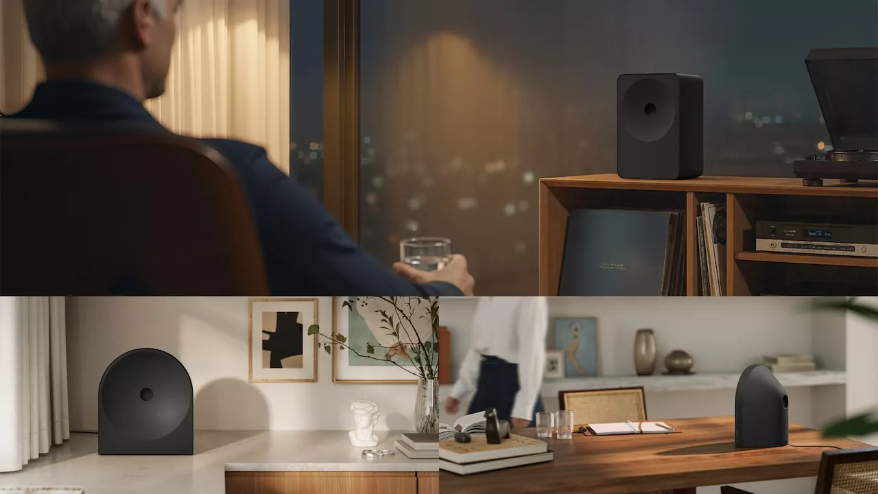 Samsung Yapay Zekâ Destekli Yeni Kablosuz Hoparlörlerini Tanıttı! - R10