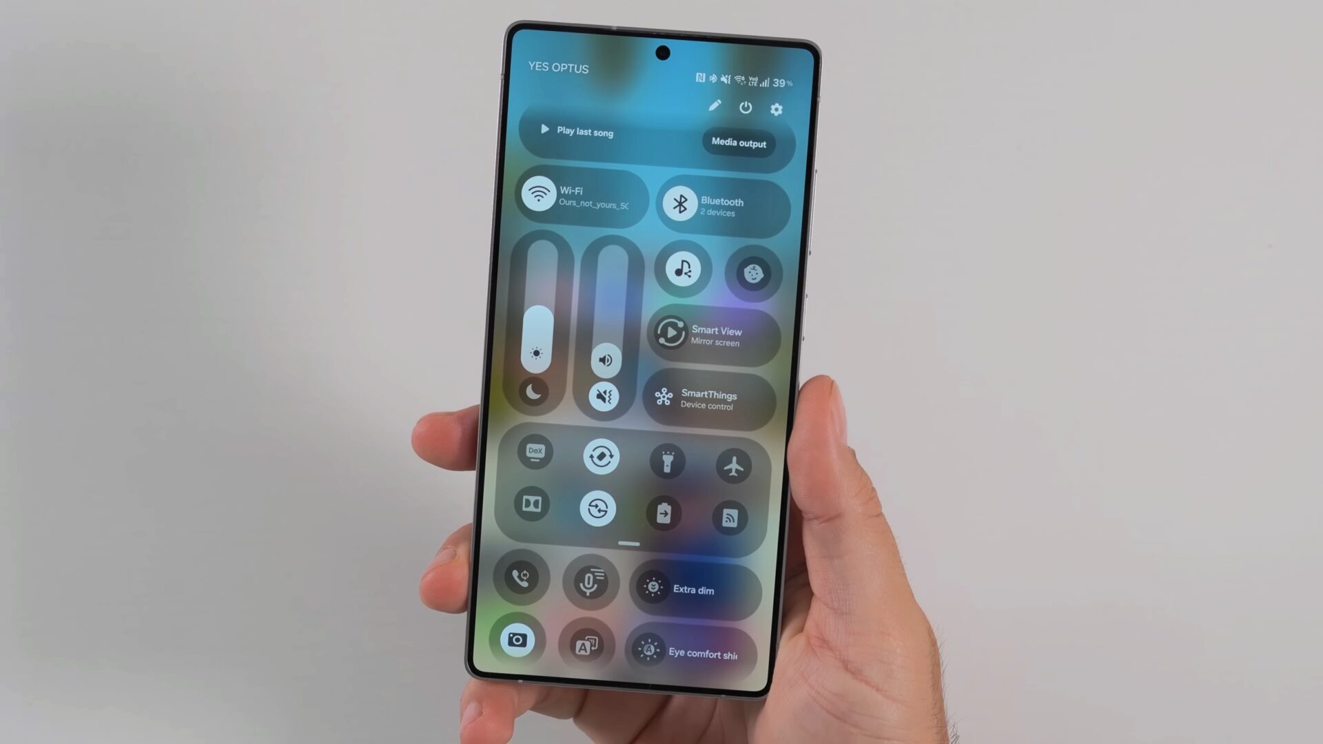 All you need to know about Samsung's One UI 8.5 beta - SamMobile