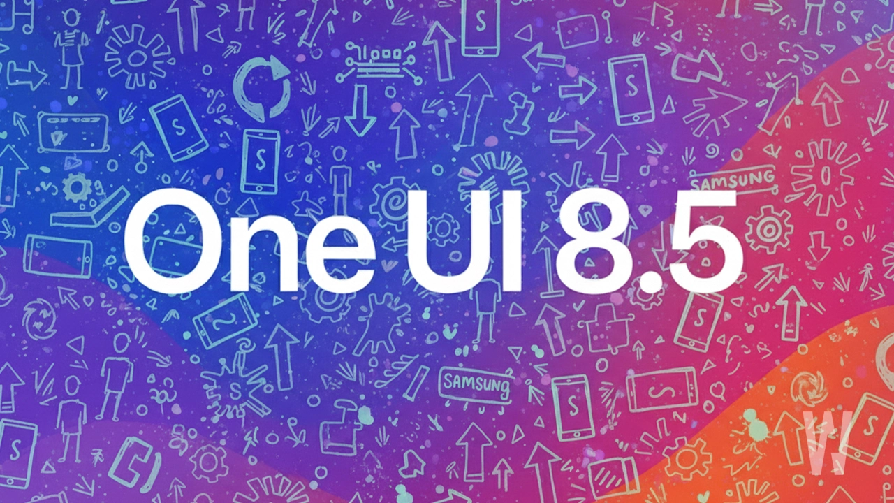 Samsung'un One UI 8.5 Beta 2 yayın tarihi ortaya çıktı - Webmasto