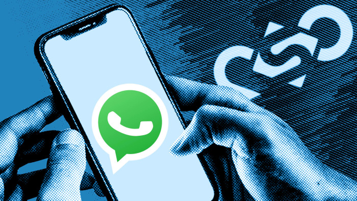 Inside the WhatsApp hack: how an Israeli technology was used to spy