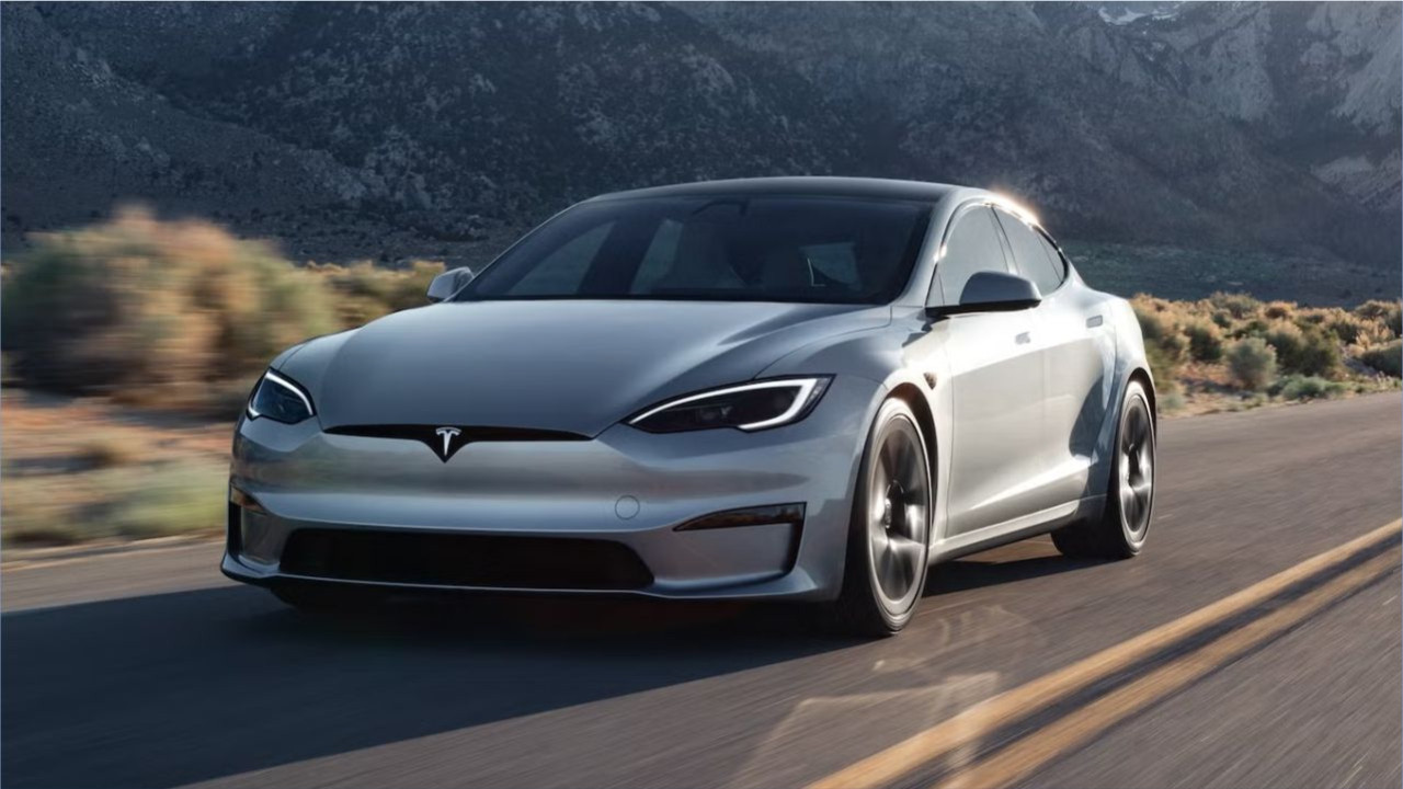 Tesla Model S Özellikleri ve Bilmeniz Gerekenler