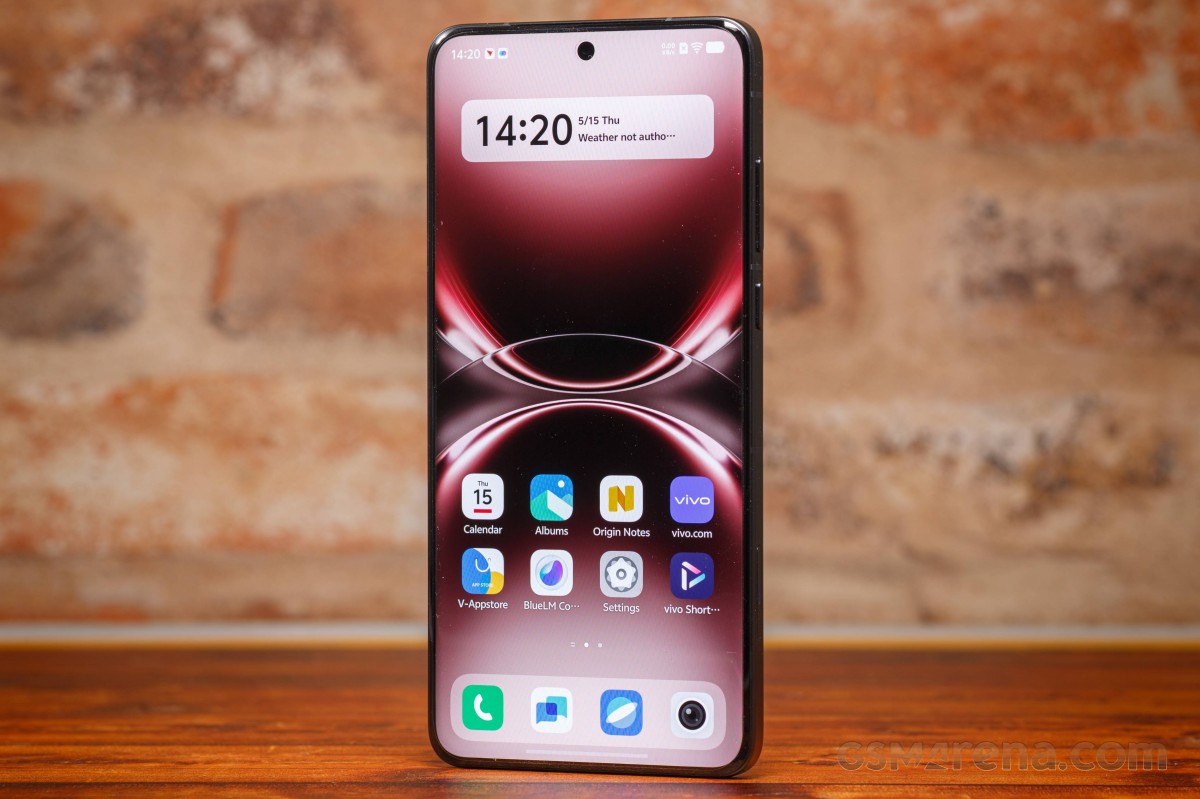 vivo X300 Ultra'nın çok büyük bir geniş açılı kamera sensörü olacak – Tekno  Muaz