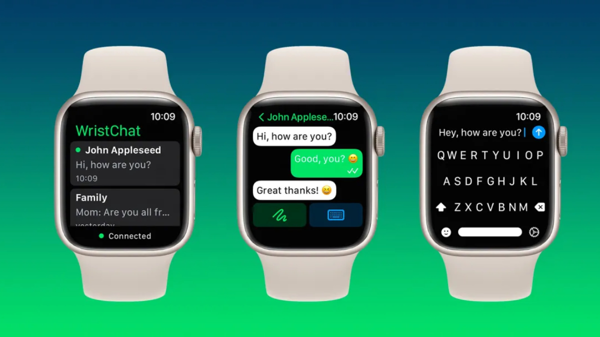 Apple Watch'a WhatsApp Yükleme Nasıl Yapılır? - Tamindir