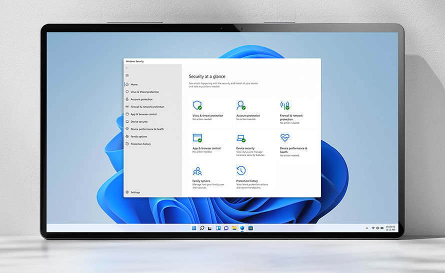 Microsoft Defender - czy faktycznie wystarczy i instalowanie zewnętrznego antywirusa jest dziś zbędne?